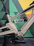 ORANGE BIKE SURGE 27,5"