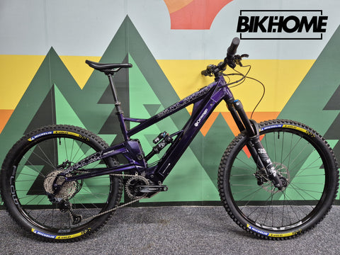 ORANGE BIKE PATRIOT MX - OCCASION