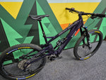 ORANGE BIKE PATRIOT MX - OCCASION