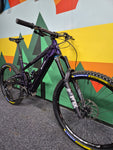ORANGE BIKE PATRIOT MX - OCCASION