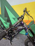 ORANGE BIKE PATRIOT MX - OCCASION