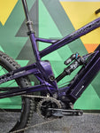 ORANGE BIKE PATRIOT MX - OCCASION