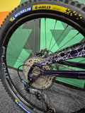 ORANGE BIKE PATRIOT MX - OCCASION