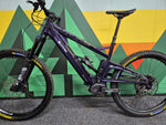 ORANGE BIKE PATRIOT MX - OCCASION