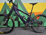 ORANGE BIKE PATRIOT MX - OCCASION