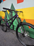 ORANGE BIKE STAGE 6 EVO - OCCASION