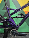 ORANGE BIKE STAGE 6 EVO - OCCASION
