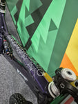 ORANGE BIKE STAGE 6 EVO - OCCASION