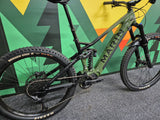 MARIN BIKE ALPINE TRAIL E1 - OCCASION