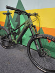 MARIN BIKE ALPINE TRAIL E1 - OCCASION