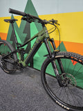 MARIN BIKE ALPINE TRAIL E1 - OCCASION
