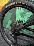 MARIN BIKE ALPINE TRAIL E1 - OCCASION