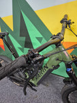 MARIN BIKE ALPINE TRAIL E1 - OCCASION