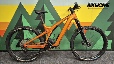 SCOTT STRIKE EVO 910 2024 - OCCASION