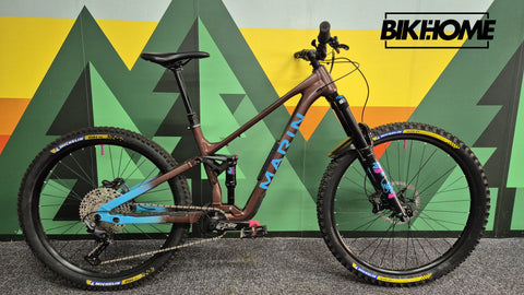 MARIN BIKES ALPINE TRAIL 1 - OCCASION