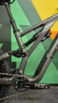 SPECIALIZED STUMPJUMPER EVO COMP - OCCASION