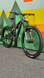 SPECIALIZED STUMPJUMPER EVO COMP - OCCASION