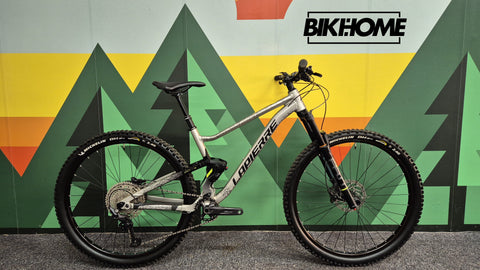LAPIERRE ZESTY TR 3.9 - OCCASION