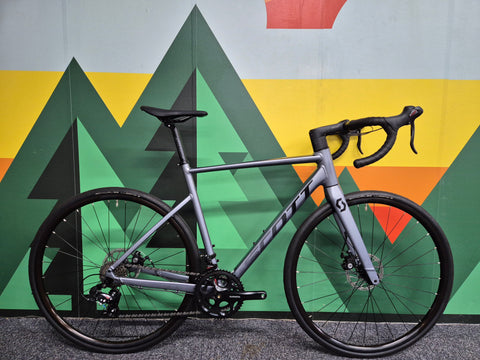 SCOTT SPEEDSTER 50 2024 - OCCASION