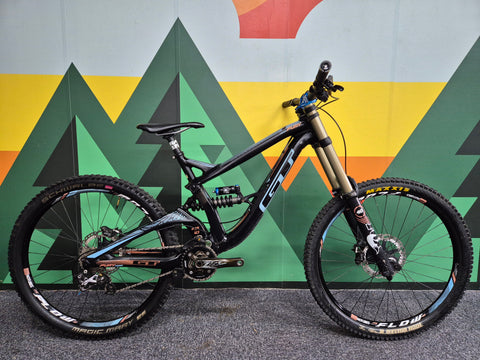 GT FURY TEAM 2015 - OCCASION