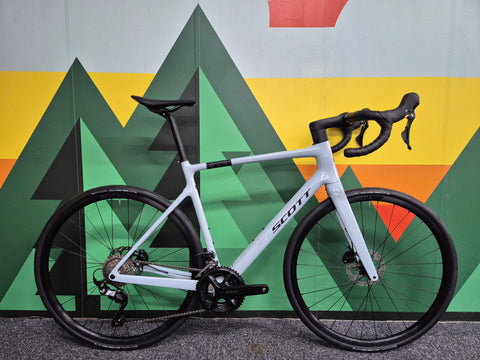 SCOTT ADDICT 50 2025 - OCCASION