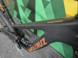 SANTACRUZ MEGATOWER 2 C GX AXS 2025