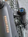 SANTACRUZ MEGATOWER 2 C GX AXS 2025