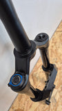 FOURCHE ROCK SHOX PSYLO 150MM 29"