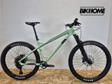 ORANGE BIKE CRUSH MX