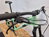 ORANGE BIKE CRUSH MX