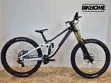 SCOTT GAMBLER 900 TUNED