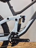 SCOTT GAMBLER 900 TUNED