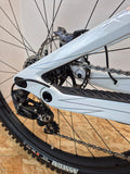 SCOTT GAMBLER 900 TUNED
