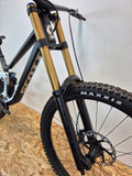 SCOTT GAMBLER 900 TUNED