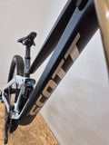 SCOTT GAMBLER 900 TUNED