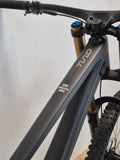 SCOTT GAMBLER 900 TUNED