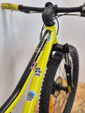 SCOTT SCALE 24P