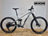 MARIN BIKES ALPINE TRAIL XR 2025