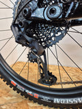 MARIN BIKES ALPINE TRAIL XR 2025