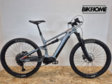 CANNONDALE MOTERRA 4  - OCCASION
