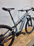 CANNONDALE MOTERRA 4  - OCCASION