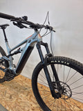 CANNONDALE MOTERRA 4  - OCCASION