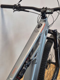 CANNONDALE MOTERRA 4  - OCCASION