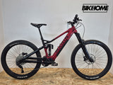 MARIN ALPINE TRAIL E1 - OCCASION