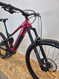 MARIN ALPINE TRAIL E1 - OCCASION