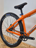 ORANGE BIKE DIRT - OCCASION