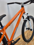ORANGE BIKE DIRT - OCCASION