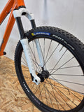 ORANGE BIKE DIRT - OCCASION