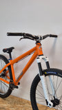 ORANGE BIKE DIRT - OCCASION
