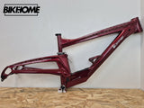 CADRE ORANGE SWITCH 6
